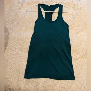 Lululemon swiftly tank